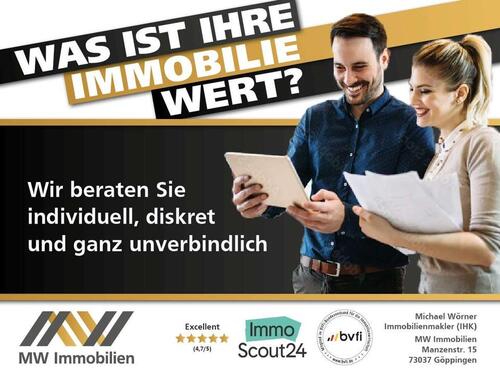 Foto - andere in Göppingen zur Miete