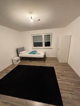 Foto - 3 Zimmer Etagenwohnung zur Miete in Rastatt