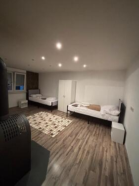 Foto - 3 Zimmer Etagenwohnung in Rastatt