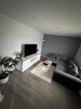 Foto - Helle 3,5 Zimmer Wohnung mit Möblierung in Zentrale Lage in Wese