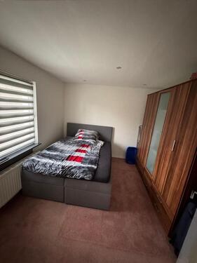 Foto - 3.5 Zimmer Etagenwohnung zur Miete in Wesel