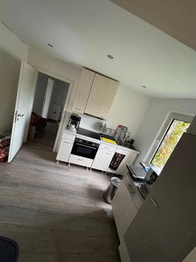 Foto - 3.5 Zimmer Etagenwohnung in Wesel