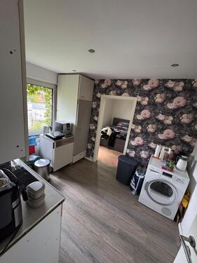 Foto - Etagenwohnung in Wesel zur Miete