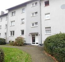Hier findet jeder seinen Platz: ansprechende 3-Zi.-Wohnung - Castrop-Rauxel