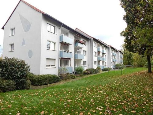 Foto - 3 Zimmer Etagenwohnung zur Miete in Castrop-Rauxel