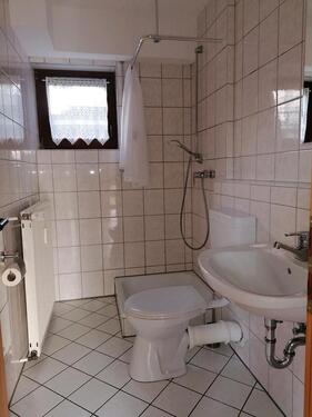 Foto - Etagenwohnung in Merzig zur Miete