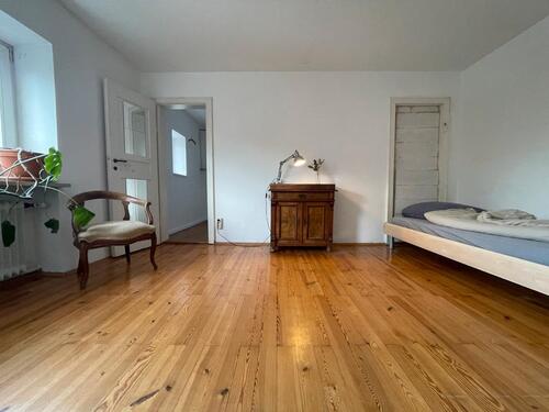 Foto - 1 Zimmer Etagenwohnung zur Miete in München