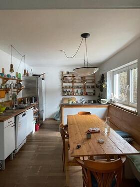 Foto - Etagenwohnung in München zur Miete