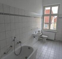 Helle 3-Zimmer Wohnung mit Seeblick und Stellplatz - Neustrelitz