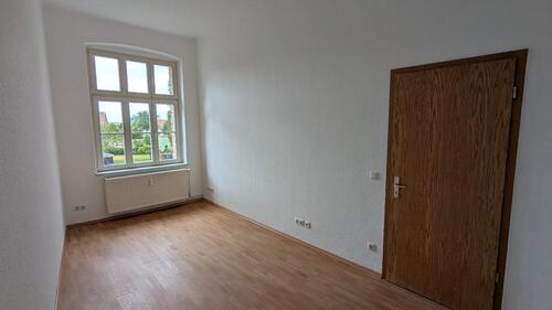 Foto - Etagenwohnung in Neustrelitz zur Miete