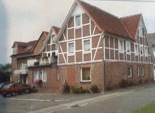 Foto - Wohnung zu vermieten - 92,5 m2 - Grünendeich