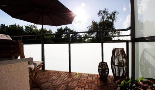 Foto - Sanierte 4-Zimmer Wohnung mit sonnigem Balkon inkl. PKW-Stellpl.