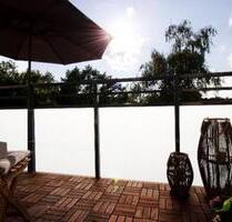 Sanierte 4-Zimmer Wohnung mit sonnigem Balkon inkl. PKW-Stellpl. - Halstenbek