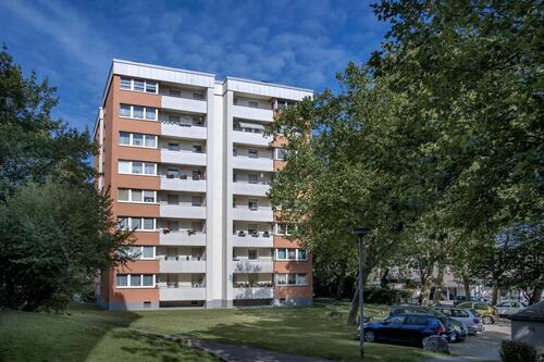 Foto - 3.5 Zimmer Etagenwohnung zur Miete in Hagen