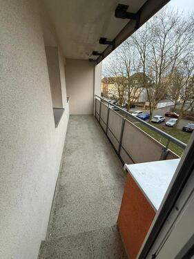 Foto - Etagenwohnung in Hagen zur Miete