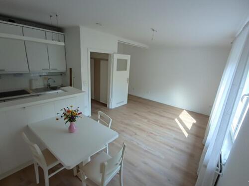 Foto - 1 Zimmer Etagenwohnung in Neuss