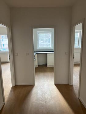 Foto - 1.5 Zimmer Etagenwohnung zur Miete in Berlin