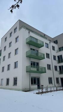 Foto - New apartment with kitchen and sunny balcony