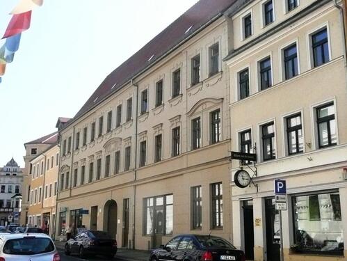 Foto - 2 - Raum - Wohnung mitten in der Stadt!