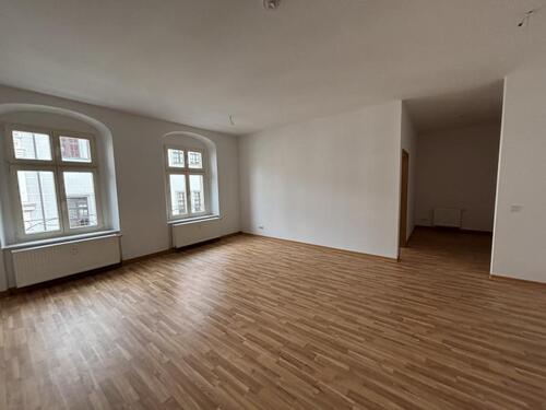 Foto - Etagenwohnung in Torgau zur Miete