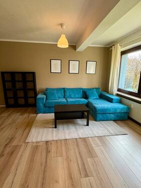 Foto - 2 Zimmer Erdgeschosswohnung möbliertsaniert EEK B