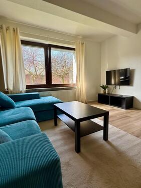 Foto - 1 Zimmer Erdgeschoßwohnung zur Miete in Duisburg