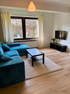 Foto - 1 Zimmer Erdgeschoßwohnung in Duisburg