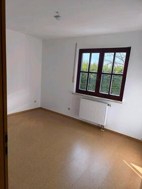 Foto - 3 Zimmer Erdgeschoßwohnung in Marktredwitz