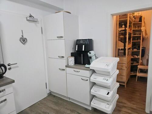 Foto - 2 Zimmer Erdgeschoßwohnung zur Miete in Tittling