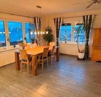 4-Zimmer-Wohnung im Erdgeschloss mit GartenCarport & Garage - Frankenberg (Eder)