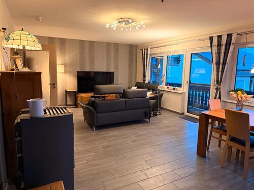 Foto - 4 Zimmer Erdgeschoßwohnung zur Miete in Frankenberg (Eder)