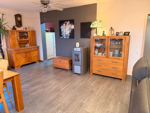 Foto - 4 Zimmer Erdgeschoßwohnung in Frankenberg (Eder)