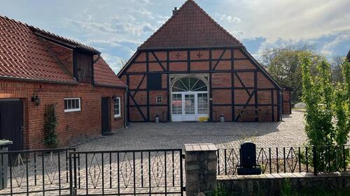 Foto - Ferienhaus bis 20 Personen, Sauna, Kamin, Hund erlaubt