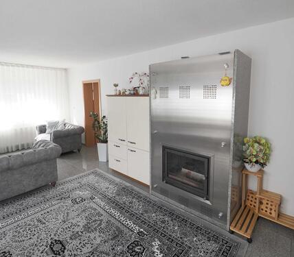 Foto - Rudersdorf - zentrale 2ZKB Wohnung 78m² 1.OG m. Stellplatz