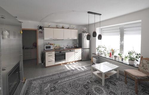 Foto - 2 Zimmer Etagenwohnung in Wilnsdorf