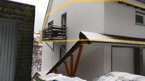 Foto - 2 Zimmer Etagenwohnung zur Miete in Winterberg