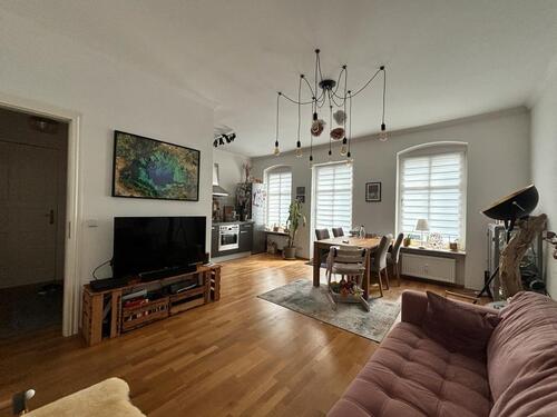 Foto - Traumhafte 3-Zimmer Eigentumswohnung am Ostkreuz