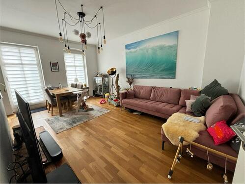 Foto - 3 Zimmer Etagenwohnung zum Kaufen in Berlin