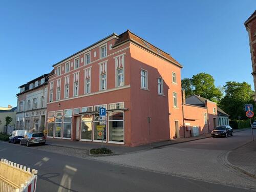 Foto - Lagerfläche - Gewerbefläche - 330 Qm im EG ebenerdig barrierefrei