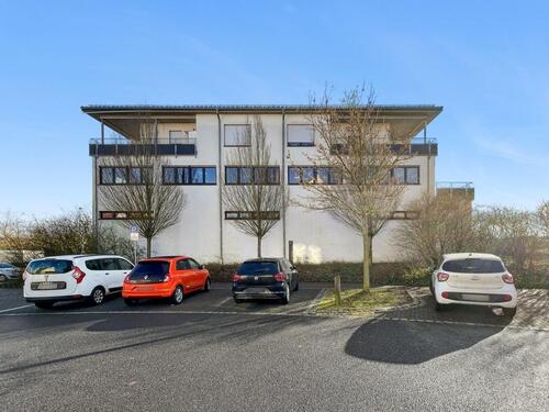 Foto - 2 Zimmer Etagenwohnung zum Kaufen in Würzburg