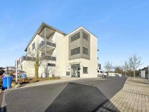 Foto - Etagenwohnung in Würzburg zum Kaufen