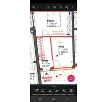 Sanierte Wohnung zu vermieten (Kaltmiete 545 Euro) - Sonneberg