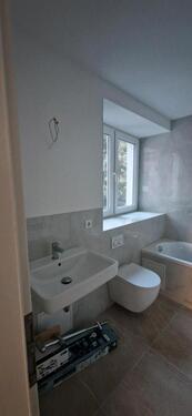 Foto - Etagenwohnung in Sonneberg zur Miete