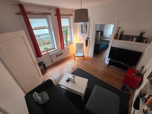 Foto - 2 Zimmer, Küche, Bad in Bielefeld Mitte