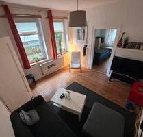 2 Zimmer, Küche, Bad in Bielefeld Mitte