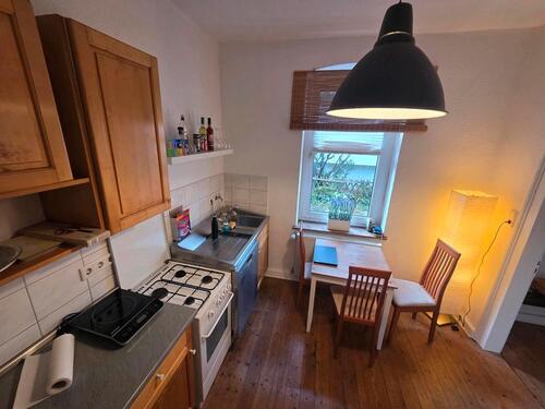 Foto - Erdgeschoßwohnung in Bielefeld zur Miete