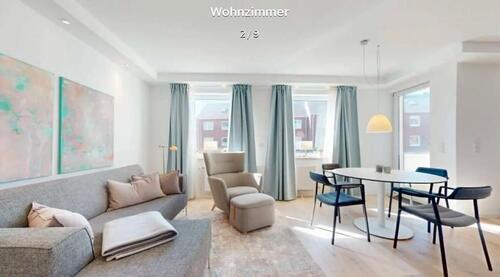 Foto - Hochwertiges Dauerwohnen auf Sylt in Hörnum