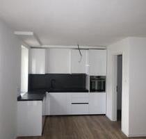 Moderne 2-Zimmer-Neubauwohnung (KfW 40) mit Balkon & Stellplatz i - Walldürn