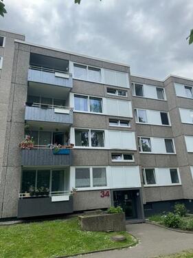 Foto - Attraktive 5-Zimmer-Wohnung mit viel Platz für die ganze Familie
