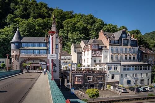 Foto - Exklusive Seniorenresidenz - Villa la Moselle - Traben-Trarbach